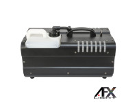 Afx Light FOG-2500-PRO-BL 2500W 3L c/ 2 Comandos Afx Light FOG-2500-PRO-BL 2500W 3L c/ 2 Comandos